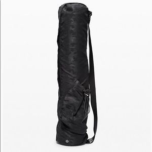 Lululemon The Yoga Mat Bag